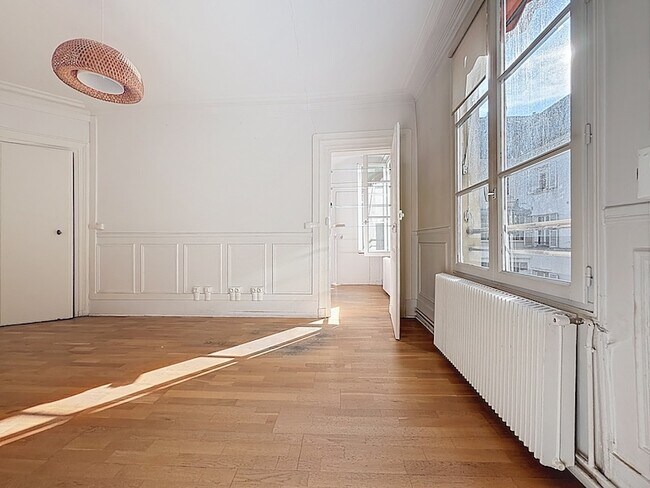 Plus de détails pour Rue Rameau, Paris - Bureau à louer