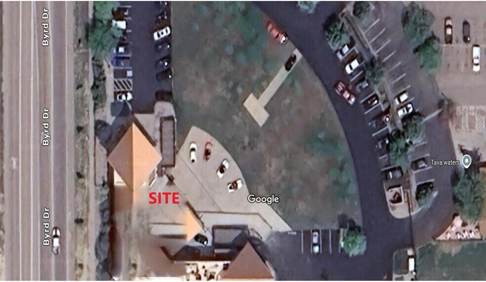 4270 Byrd Dr, Loveland, CO à louer - Photo de l’immeuble – Image 2 sur 2