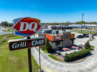 Plus de détails pour 36572 C Braud Rd, Prairieville, LA - Local commercial à vendre