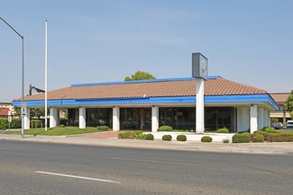 Plus de détails pour 110 E Shaw Ave, Fresno, CA - Local commercial à louer