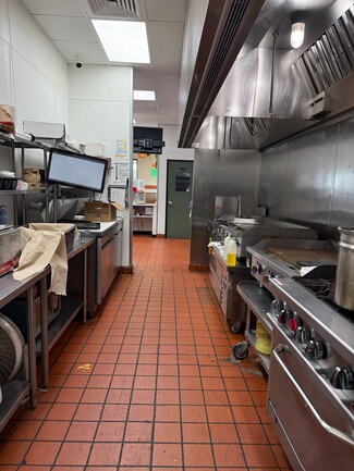Plus de détails pour Mexican Restaurants Franchises (No CRE) – Local commercial à vendre