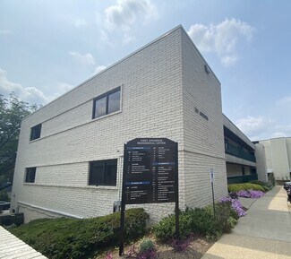Plus de détails pour 703 Giddings Ave, Annapolis, MD - Bureau/Médical à louer