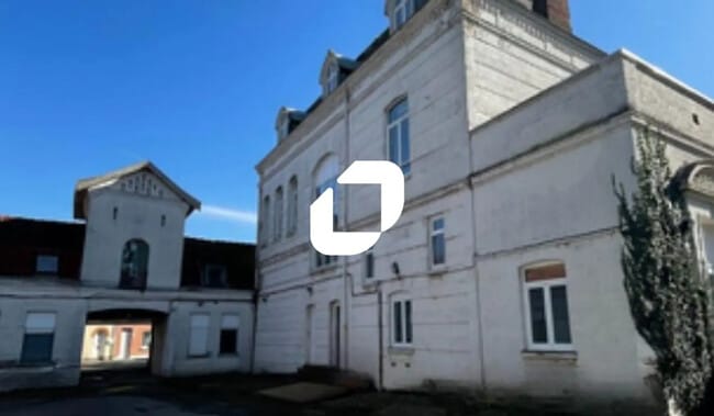 Plus de détails pour Bureau à louer