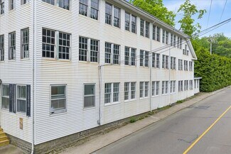Plus de détails pour 33 Liberty St, Chester, CT - Industriel/Logistique à vendre