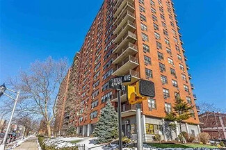 Plus de détails pour 504 Central Ave, Union City, NJ - Logement à vendre