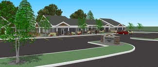 Plus de détails pour 1400-1700 Lincoln Hwy, St Charles, IL - Bureau, Bureau/Médical à louer