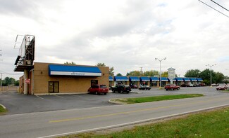 Plus de détails pour 1995-2019 E Dublin Granville Rd, Columbus, OH - Local commercial à louer