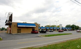 Plus de détails pour 1995-2019 E Dublin Granville Rd, Columbus, OH - Local commercial à louer