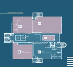 3 Stanley Blvd, Blantyre à louer Plan d’étage type– Image 1 sur 1