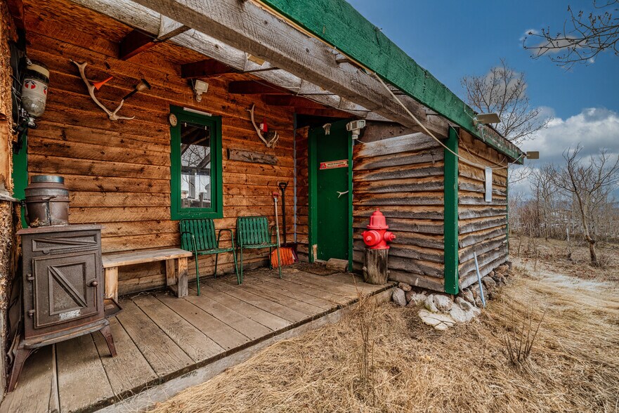 1102 Ridge Dr, Kremmling, CO à vendre - Photo de l’immeuble – Image 2 sur 8