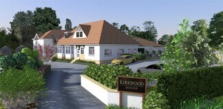 Plus de détails pour Moorfield Road, Ben Rhydding, Ilkley - Santé à vendre