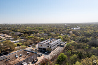 6001 William Cannon Blvd W, Austin, TX - VUE AÉRIENNE  vue de carte