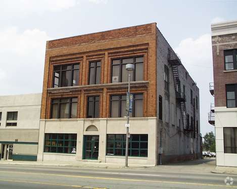 16-20 W Huron St, Pontiac, MI à louer - Autre – Image 3 sur 9