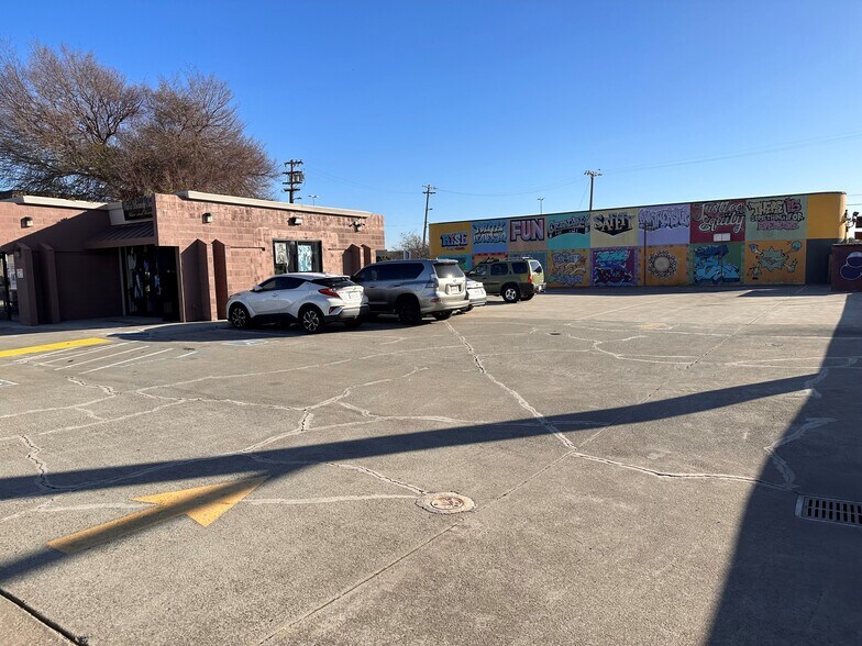 4040 Macdonald Ave, Richmond, CA à vendre - Photo de l’immeuble – Image 3 sur 8