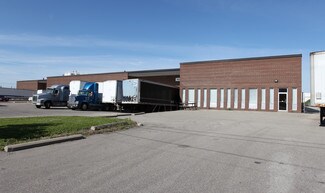 Plus de détails pour 400 Flint Rd, Toronto, ON - Industriel/Logistique à louer
