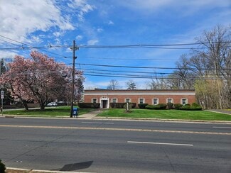 Plus de détails pour 1479 Pennington Rd, Ewing, NJ - Bureau à vendre