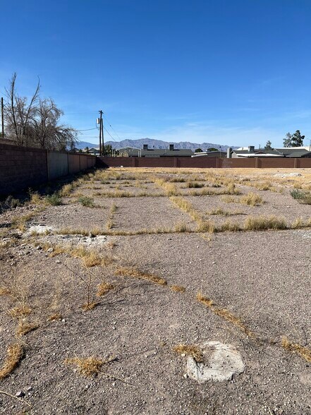 4865, 4800 Jean Ave, Las Vegas, NV à vendre - Autre – Image 2 sur 4