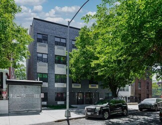 Plus de détails pour 1846-1848 Guerlain Street – Logement à vendre, Bronx, NY