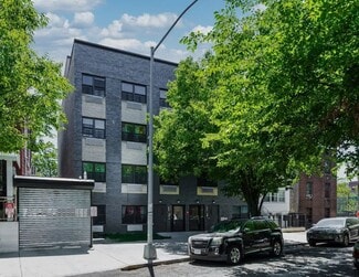 Plus de détails pour 1846-1848 Guerlain Street – Logement à vendre, Bronx, NY