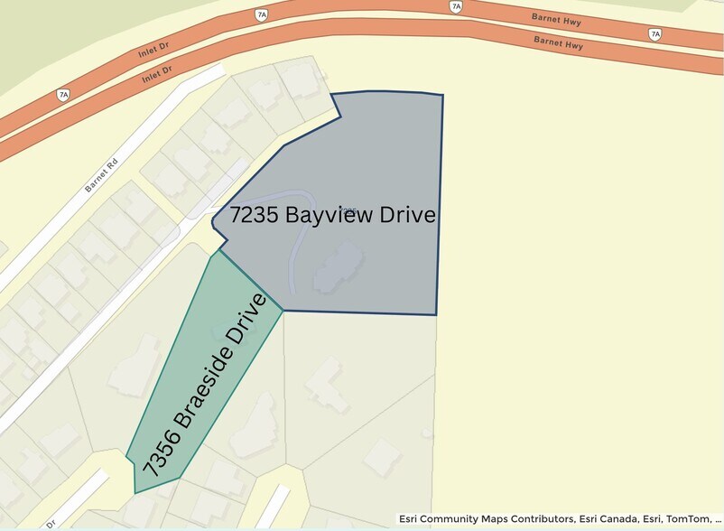7356 Braeside Dr, Burnaby, BC à vendre - Photo de l’immeuble – Image 3 sur 19