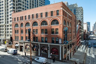 Plus de détails pour 444 N Wabash Ave, Chicago, IL - Local commercial à louer