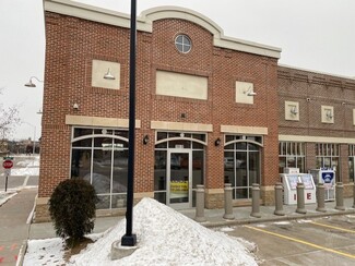 Plus de détails pour 308 Stewart Ave, Wausau, WI - Local commercial à louer
