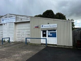 Plus de détails pour 130A-130B Engineer Rd, Westbury - Industriel/Logistique à louer