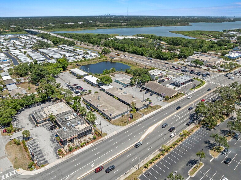 10333 Seminole Blvd, Seminole, FL à vendre - Aérien – Image 1 sur 34