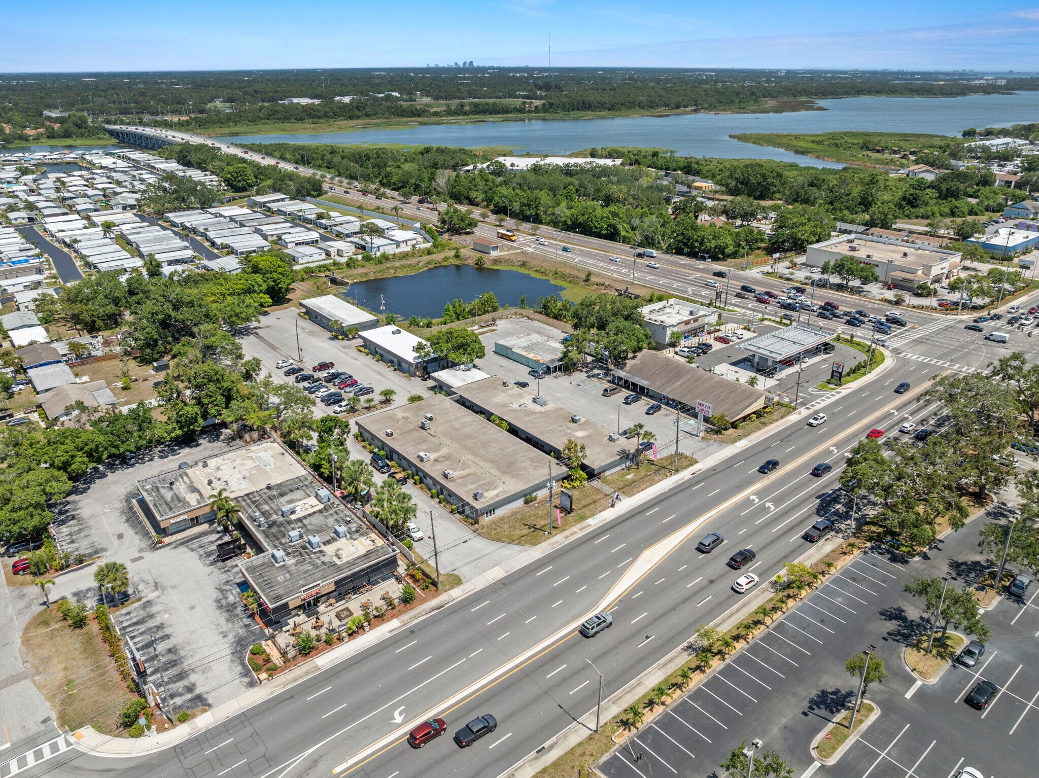 10333 Seminole Blvd, Seminole, FL à vendre Aérien– Image 1 sur 35