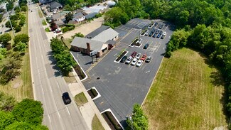 Plus de détails pour 28975 Grand River Ave, Farmington Hills, MI - Local commercial à vendre