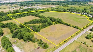 Plus de détails pour 2295 St Hwy Z, Columbia, MO - Terrain à vendre