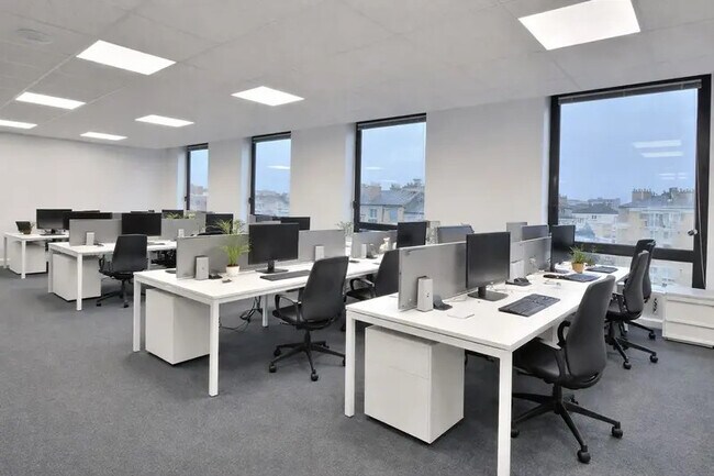 Plus de détails pour 11 Boulevard Brune, Paris - Bureau à louer