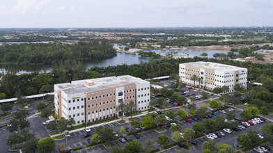 2056 Vista Parkway, West Palm Beach, FL - VUE AÉRIENNE  vue de carte