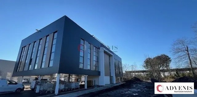 Bureau dans Mérignac à vendre - Photo de l’immeuble – Image 2 sur 6