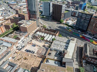 Plus de détails pour 61 Princip St, Birmingham - Terrain à vendre