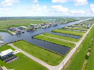 Plus de détails pour Audubon Rd , Port Sulphur, Ln, Port Sulphur, LA - Terrain à vendre