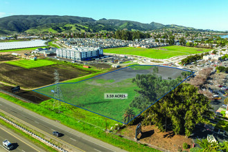 2040 Prado Rd, San Luis Obispo, CA - VUE AÉRIENNE  vue de carte - Image1