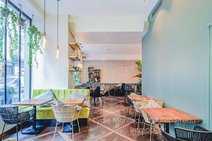 Local d'activités dans Nantes à vendre - Photo de l’immeuble – Image 3 sur 6