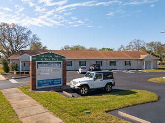 Plus de détails pour 600 Lakeview Rd, Clearwater, FL - Bureau à louer