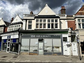 66 Southfield Rd, Londres LND - Local commercial