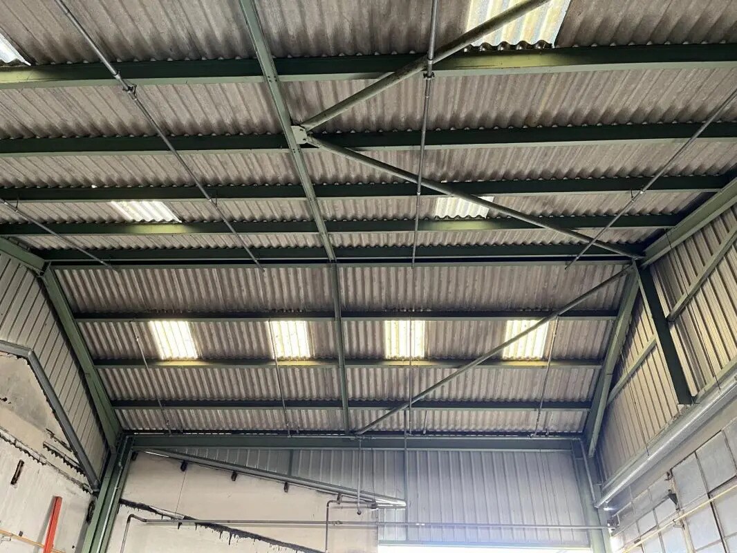 Industriel/Logistique dans AIRE-SUR-L'ADOUR à vendre Photo intérieure– Image 1 sur 5