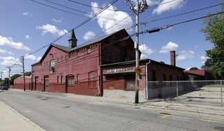 Plus de détails pour 333 Bucklin St, Providence, RI - Industriel/Logistique à vendre