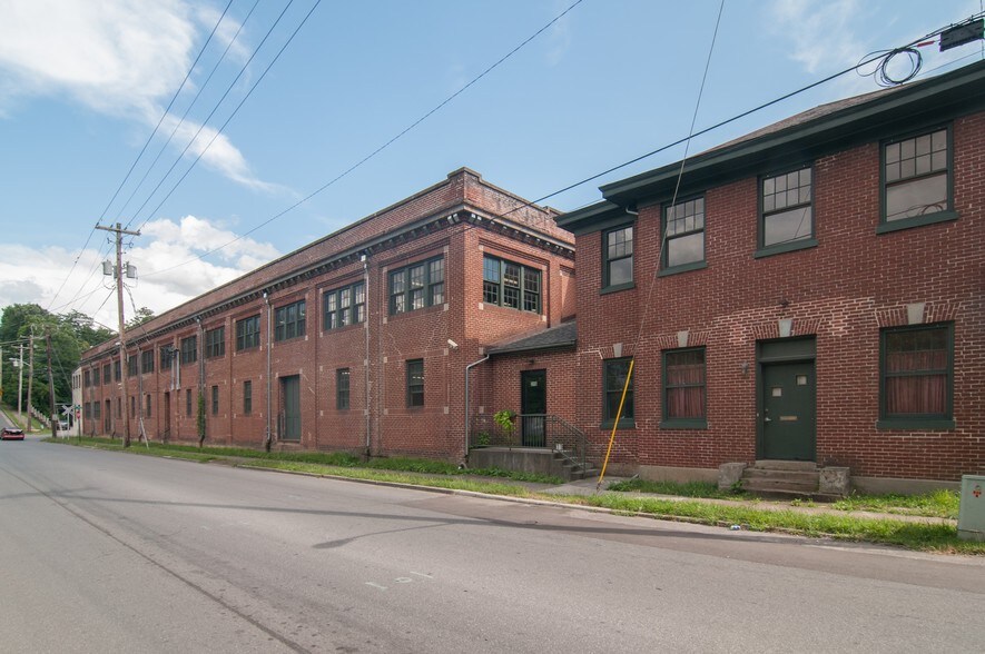 315 Albemarle Ave SE, Roanoke, VA à vendre - Photo de l’immeuble – Image 3 sur 41
