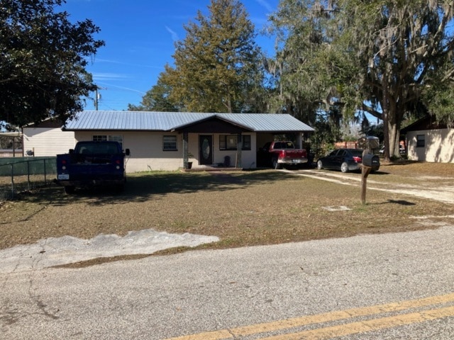 370 SE Craig Ave, Lake City, FL à louer - Photo principale – Image 1 sur 9