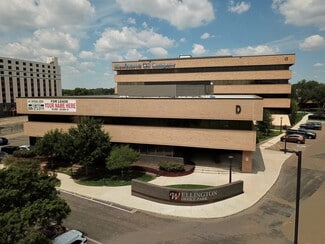 Plus de détails pour 1616 S Kentucky St, Amarillo, TX - Bureau à louer