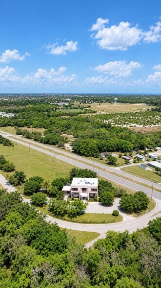2301 Longleaf Blvd, Lake Wales, FL à louer - Photo de l’immeuble – Image 3 sur 35