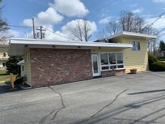 Plus de détails pour 3510 Route 46, Parsippany, NJ - Bureau/Local commercial à louer