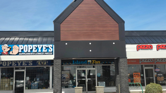 Plus de détails pour 19925 Willowbrook Dr, Langley Twp, BC - Local commercial à louer
