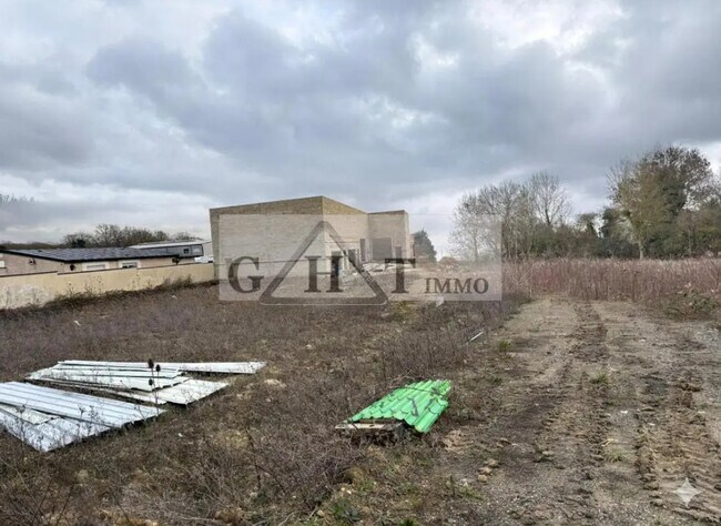 Plus de détails pour Industriel/Logistique à vendre