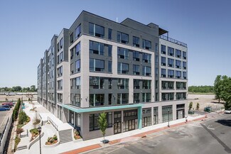 Plus de détails pour 54 Flagship St., Bayonne, NJ - Local commercial à louer